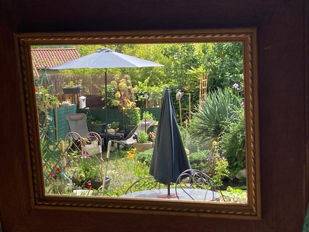 La Maison D'Ivona ラ・トゥール・ド・サルヴァニー エクステリア 写真